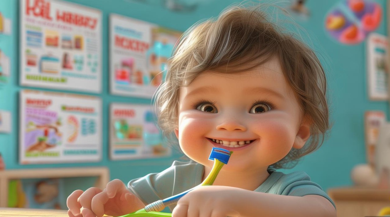 幼儿预防口腔溃疡小常识 幼儿预防口腔溃疡小常识