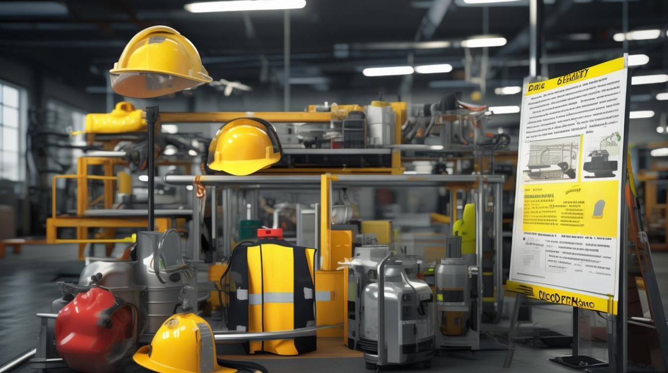 工厂安全教育道具 工厂安全教育道具