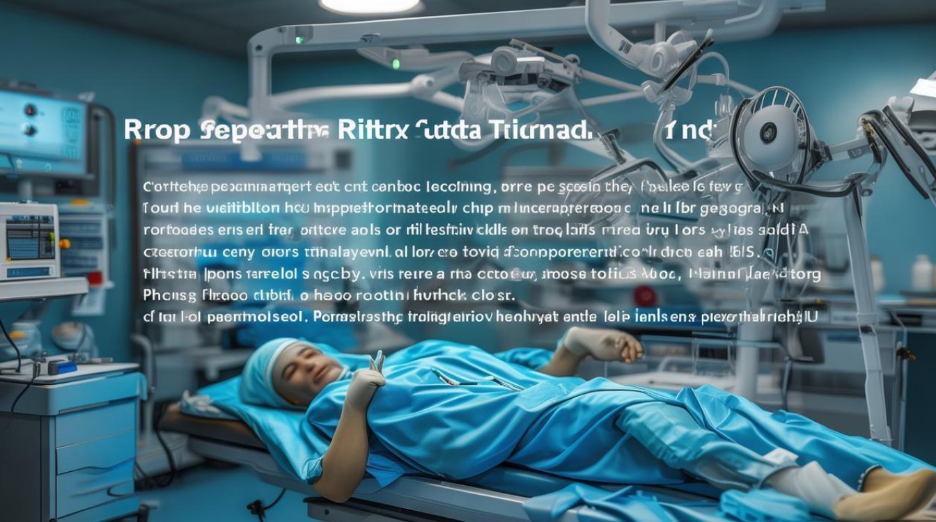 髋关节置换术护理常识