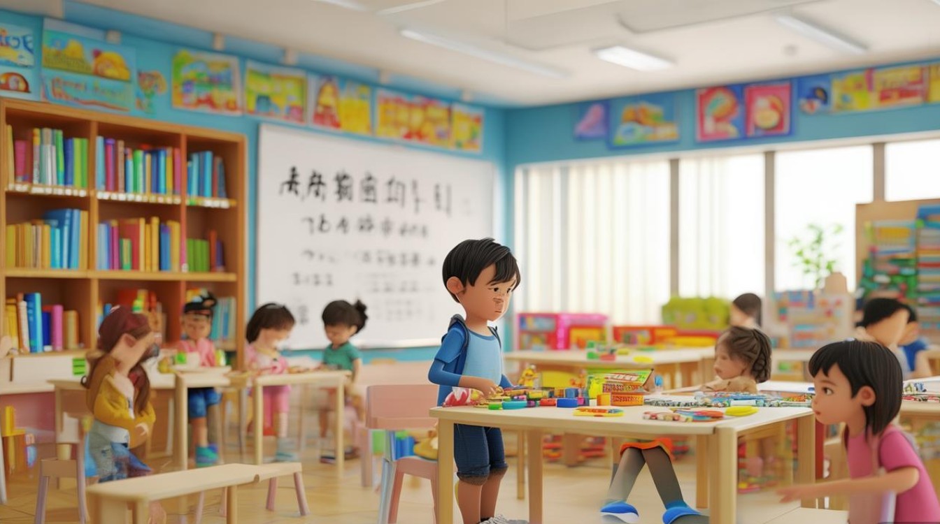 中班上学期育儿小常识