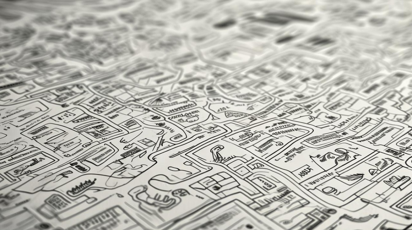 什么是作文地图