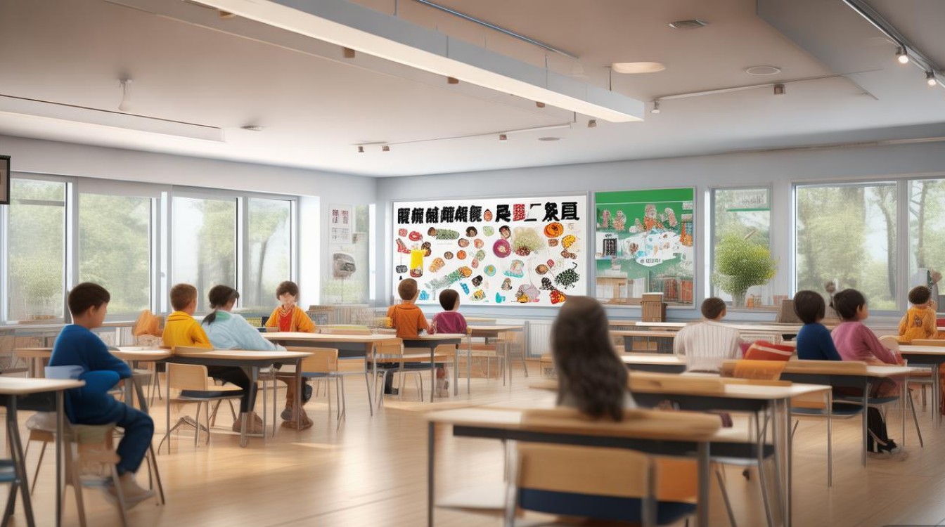 合校安全教育活动