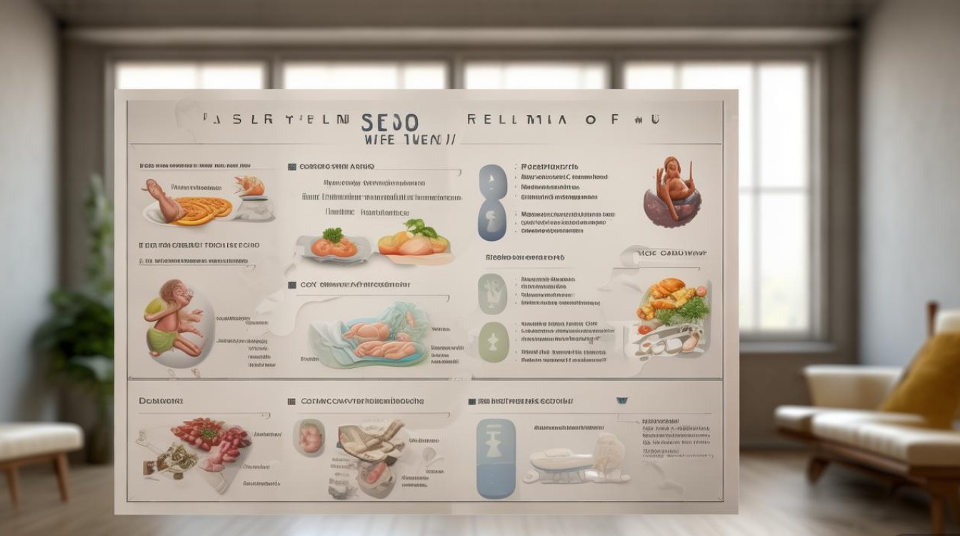 怀孕的基本常识有哪些