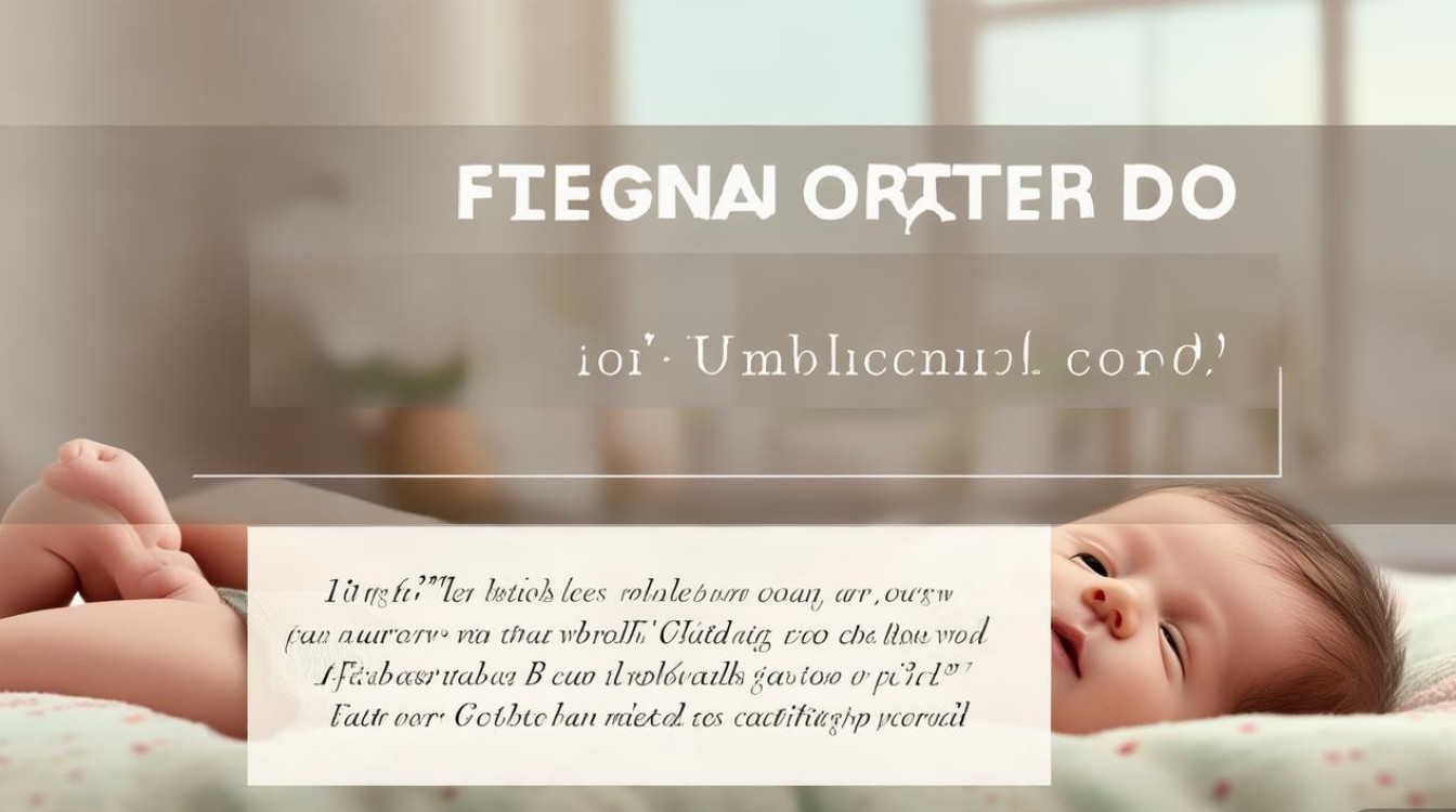 新生儿肚脐怎么护理常识