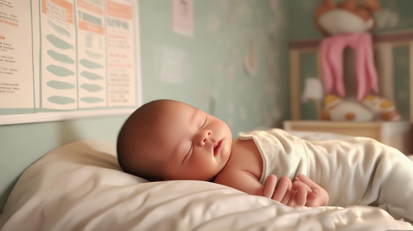 新生儿宝宝怎么护理常识