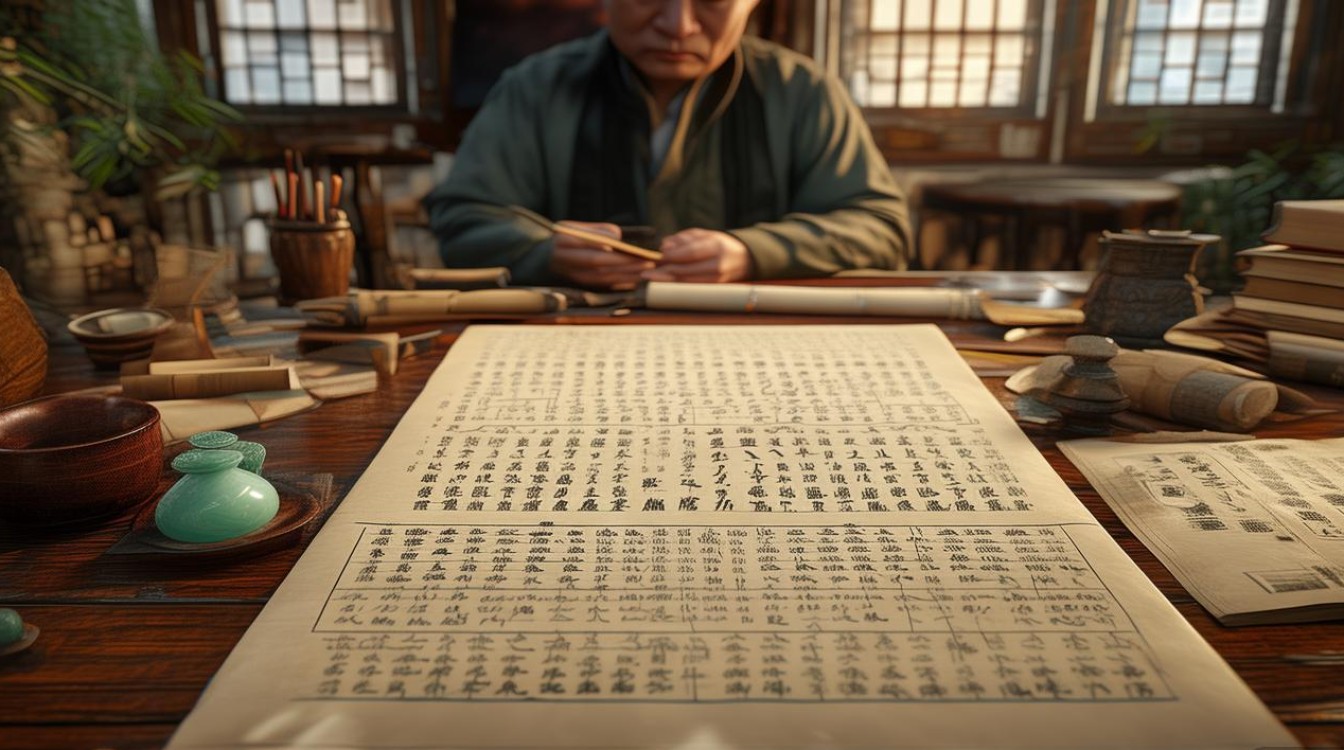 三字经生活常识