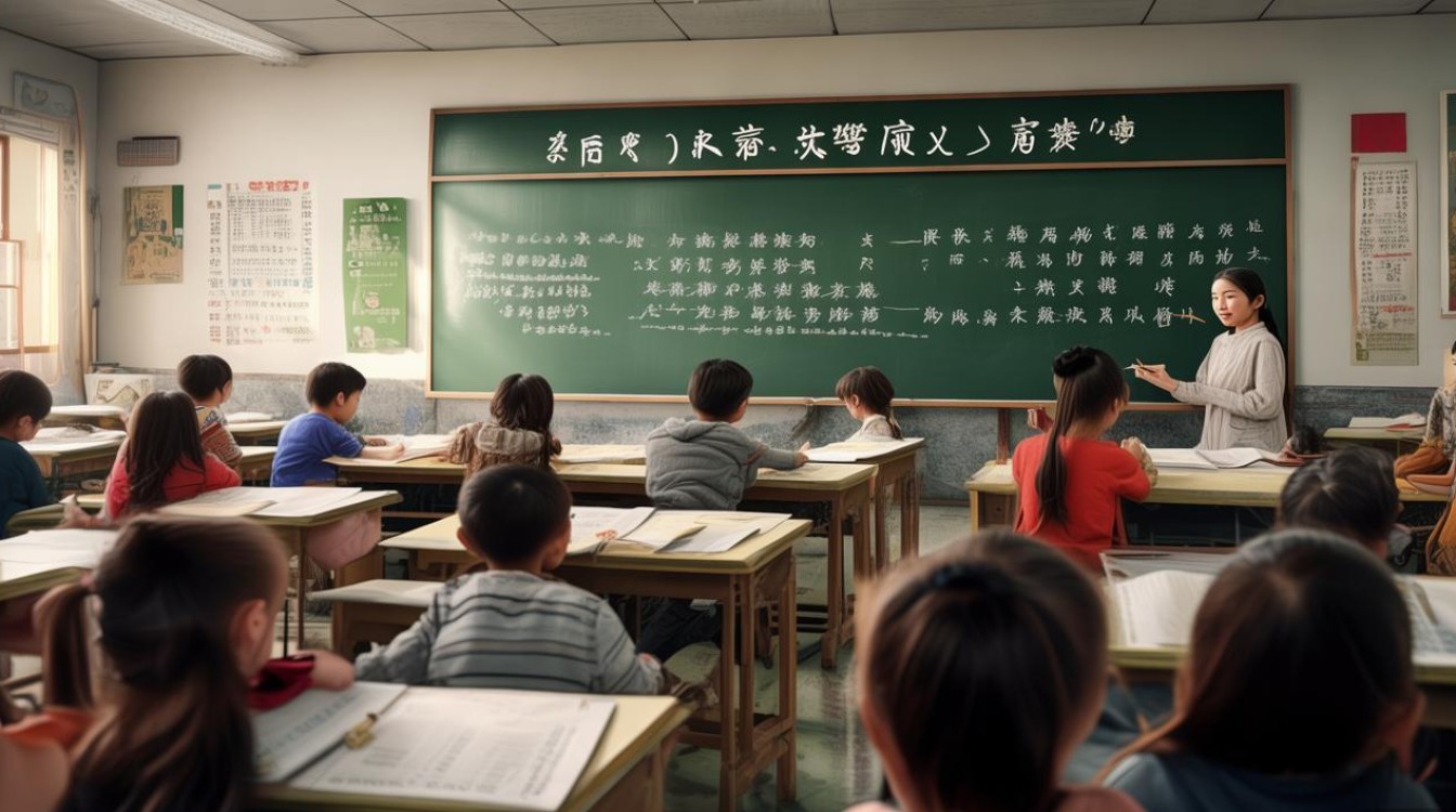 中国通用语言教育政策