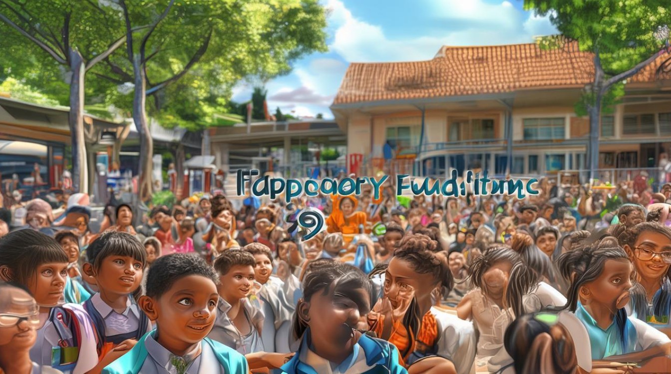 义务教育资助政策宣传片