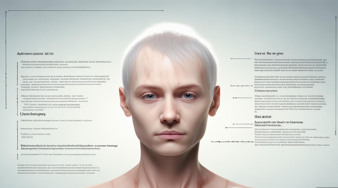 白化病的基本常识