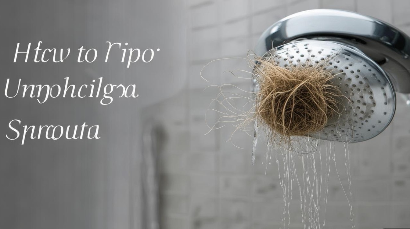 生活小常识淋浴器堵塞 生活小常识淋浴器堵塞