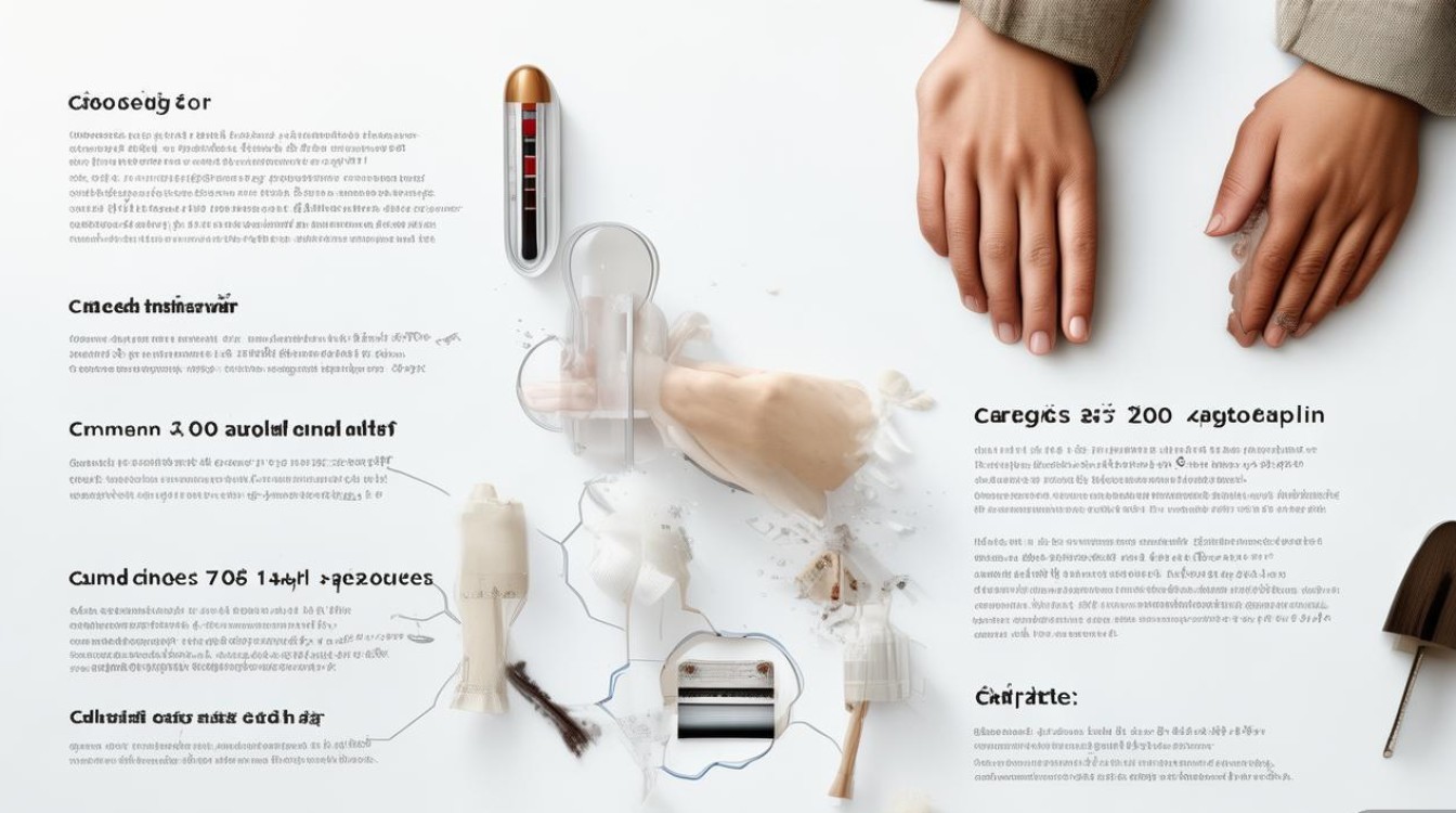 感冒怎么办安全小常识