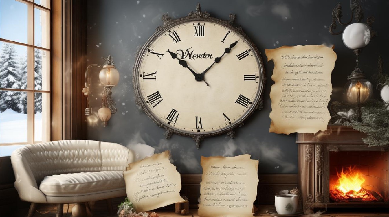 冬季养生的8个小常识