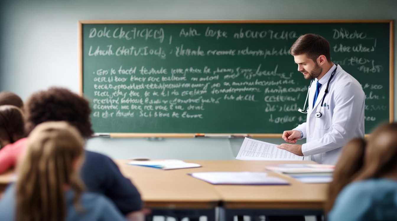 教育与医疗作文