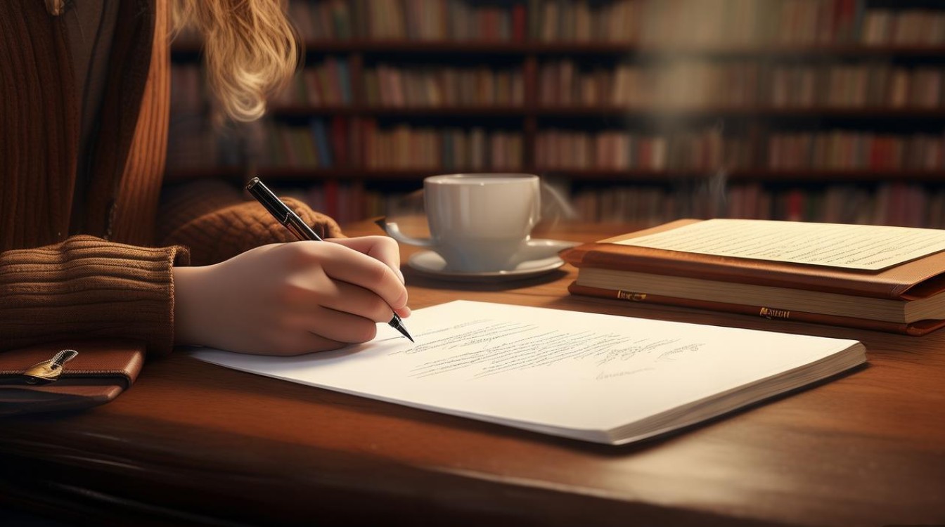 大学小作文开篇