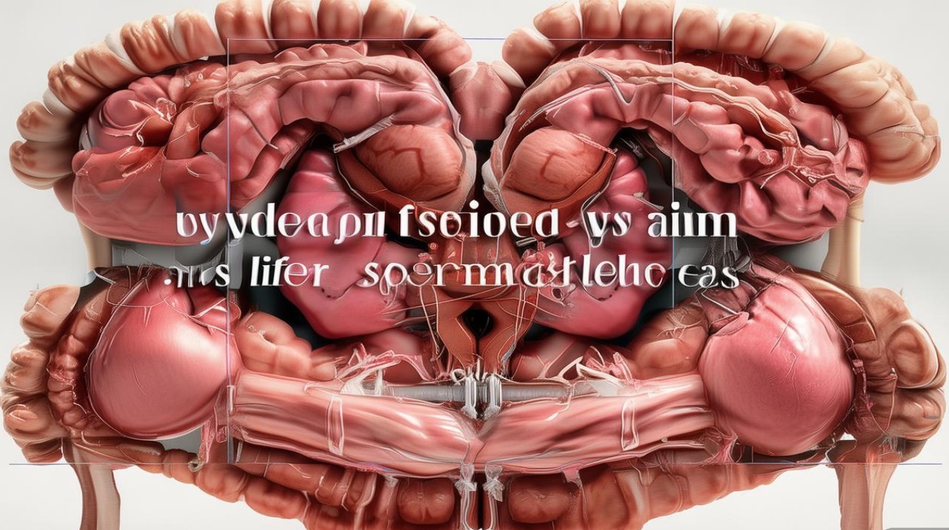 生活常识肠道与五脏