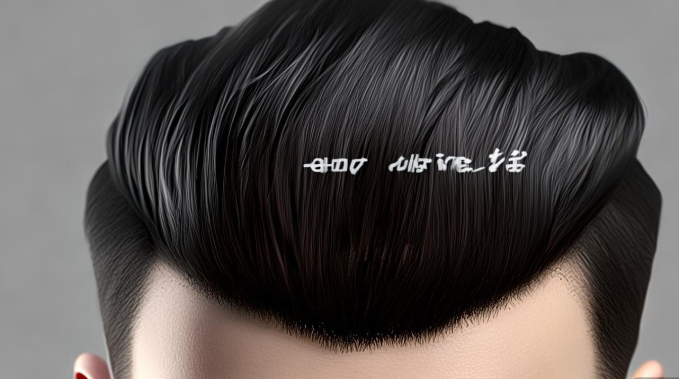 haircut口语答案