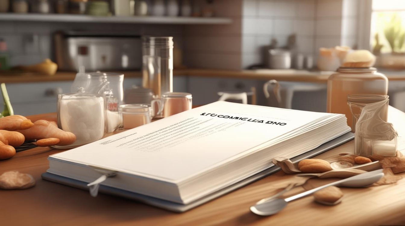 配方奶喂养的20个常识