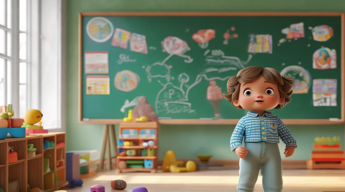 幼儿安全教育防范