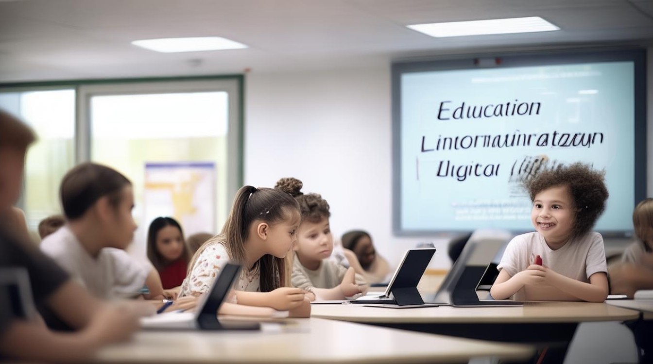 教育信息化数字化政策