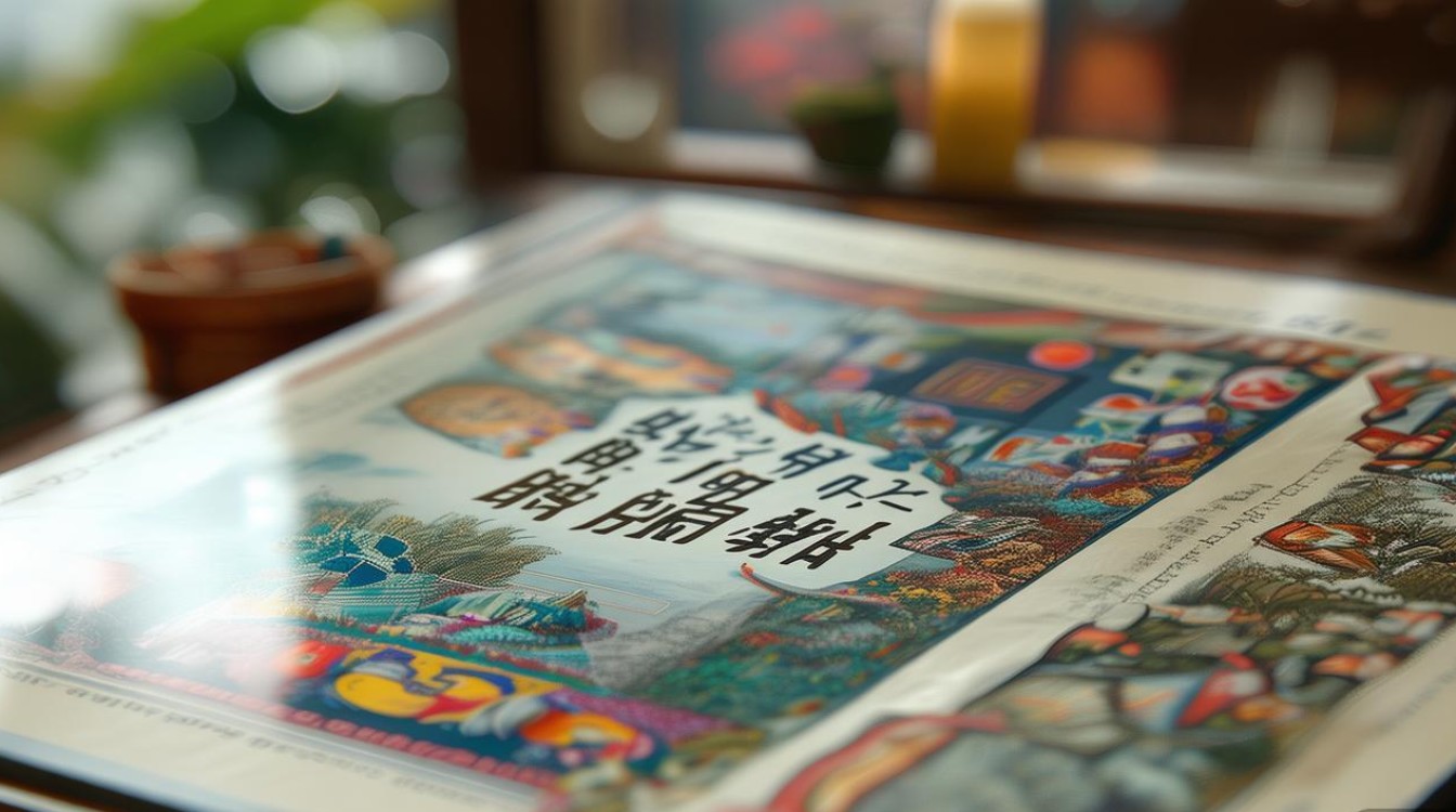 民族政策四项教育宣传