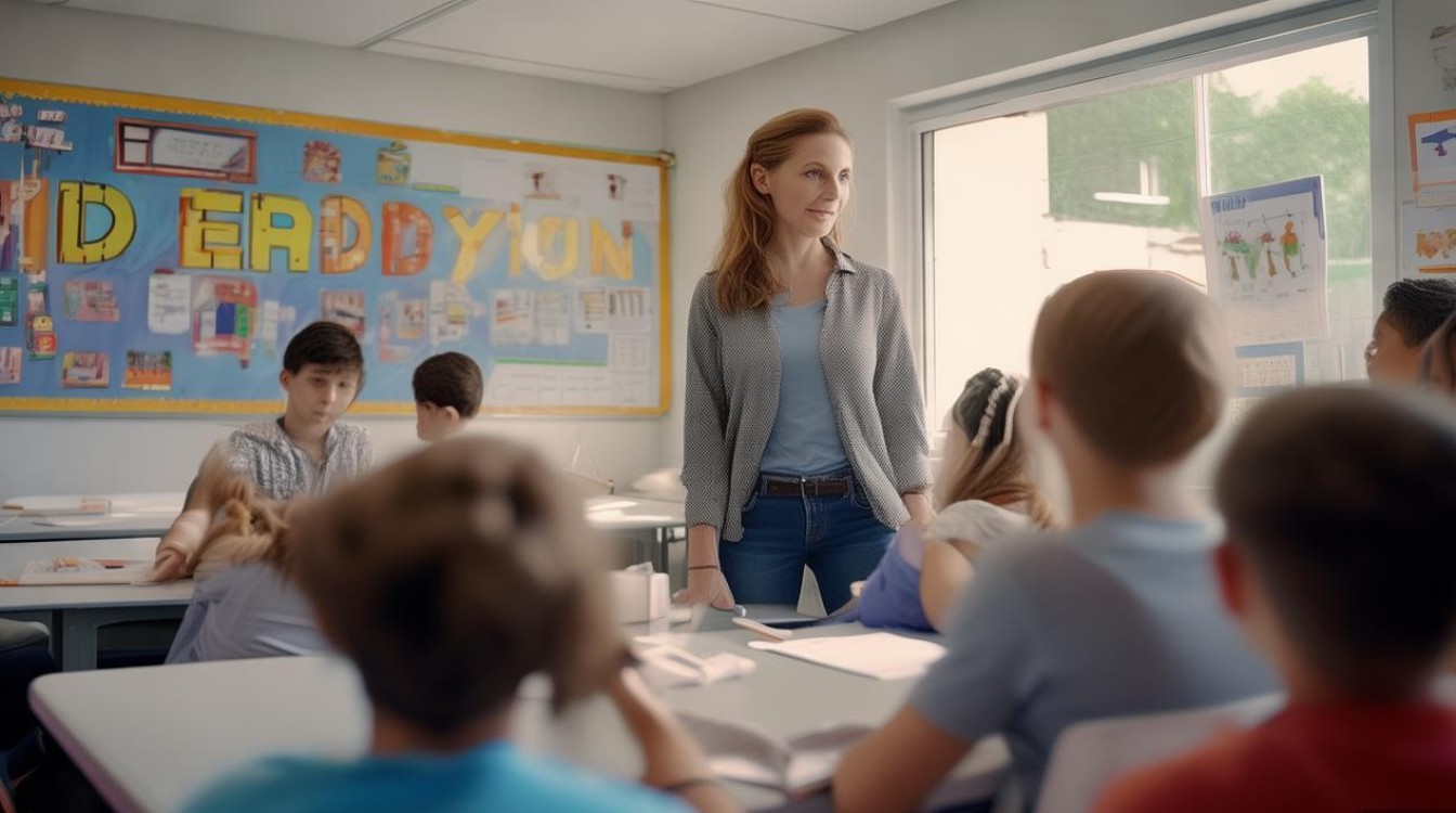 注意接送安全教育