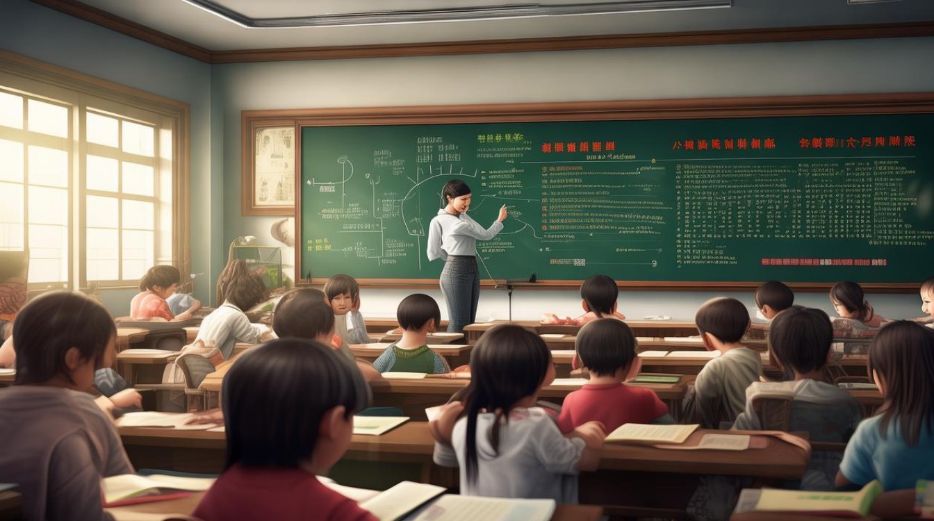 中国语言教育政策有哪些