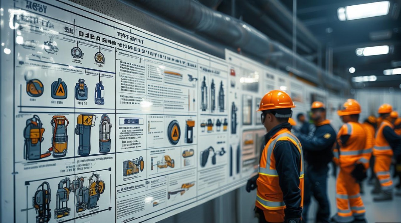 燃气工安全教育