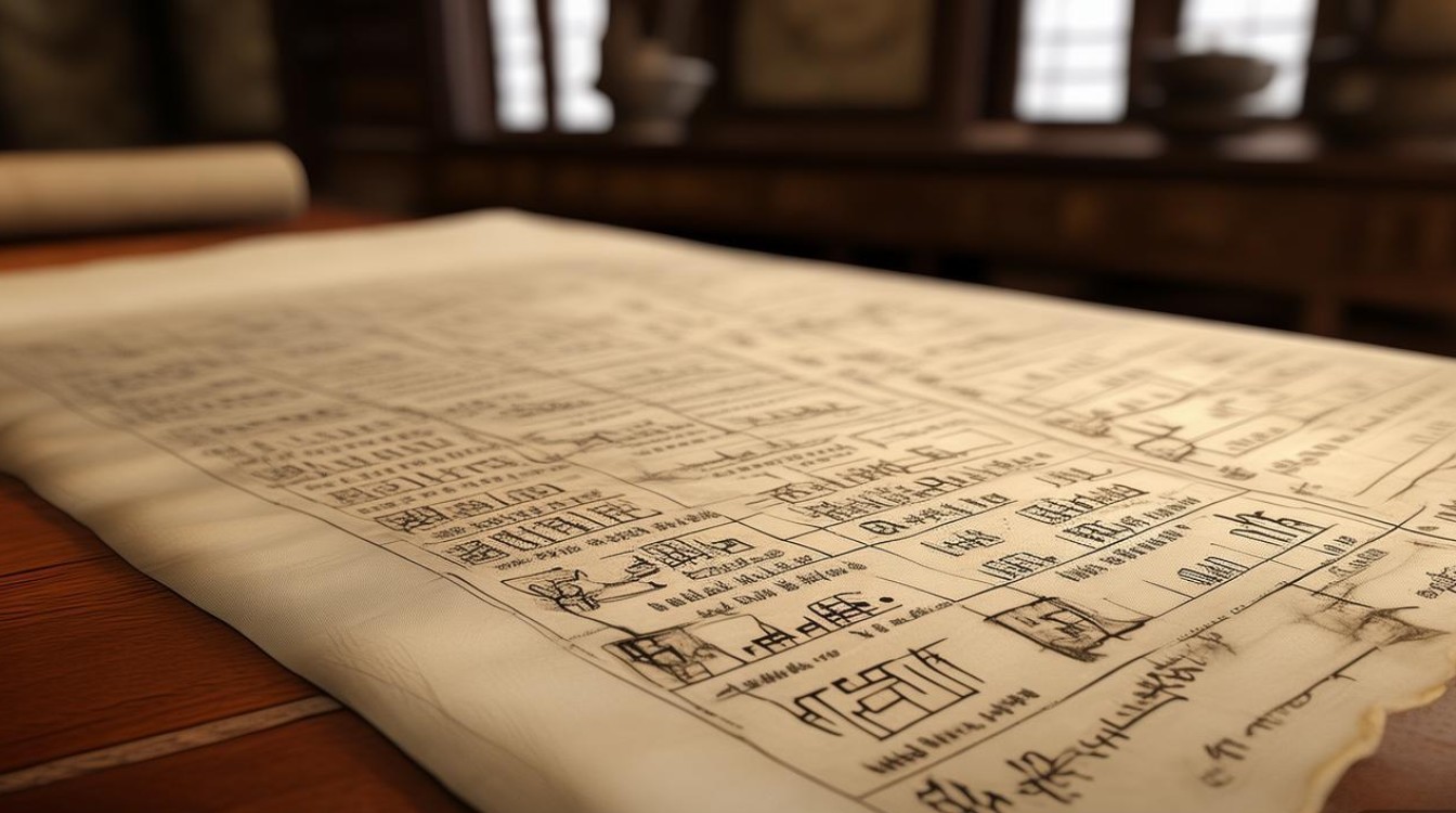 古代年龄常识从小到大