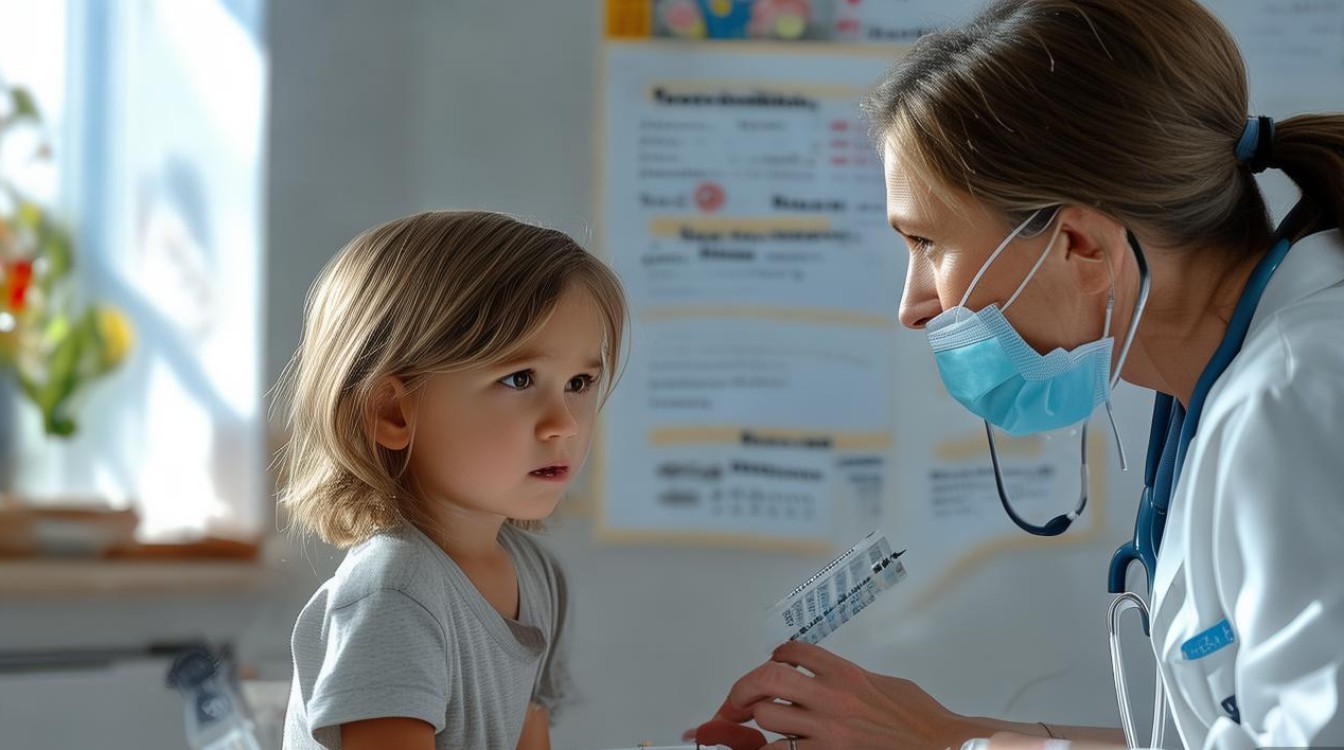 小儿肺炎安全教育