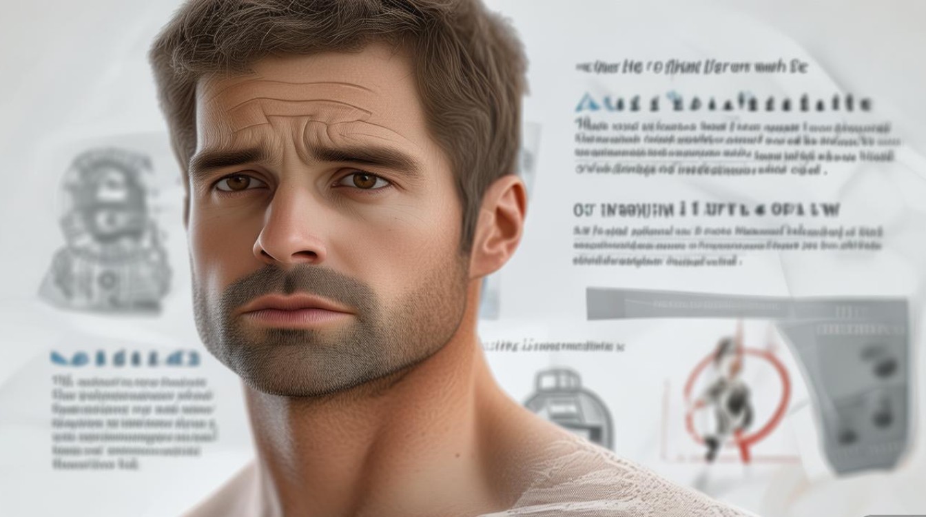 男性不育症状健康小常识