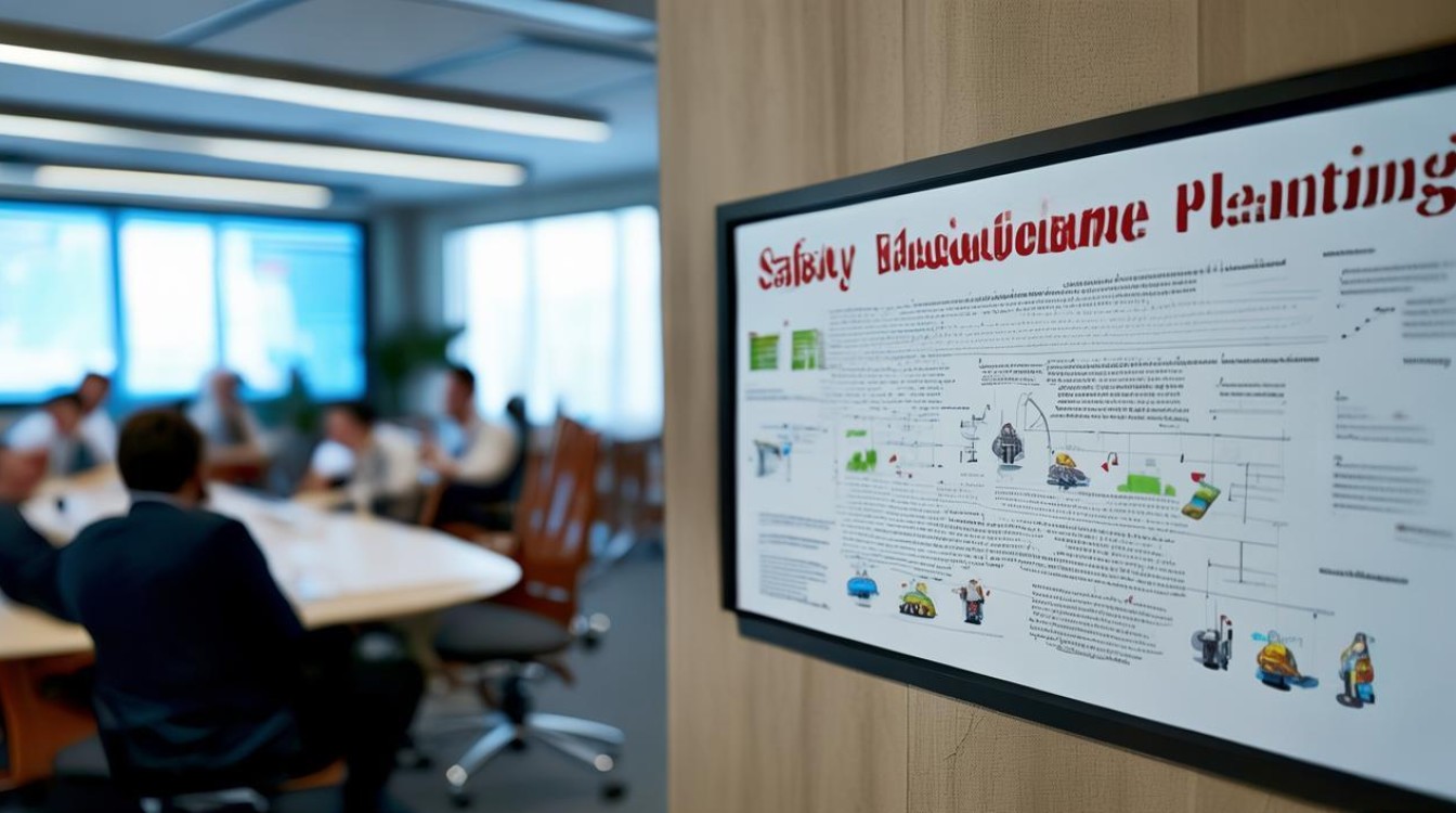 安全教育方案策划