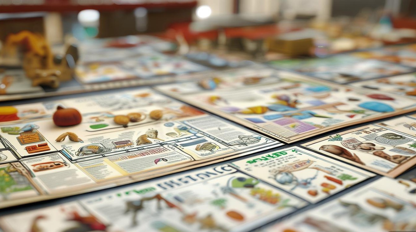 简单的幼儿百科常识