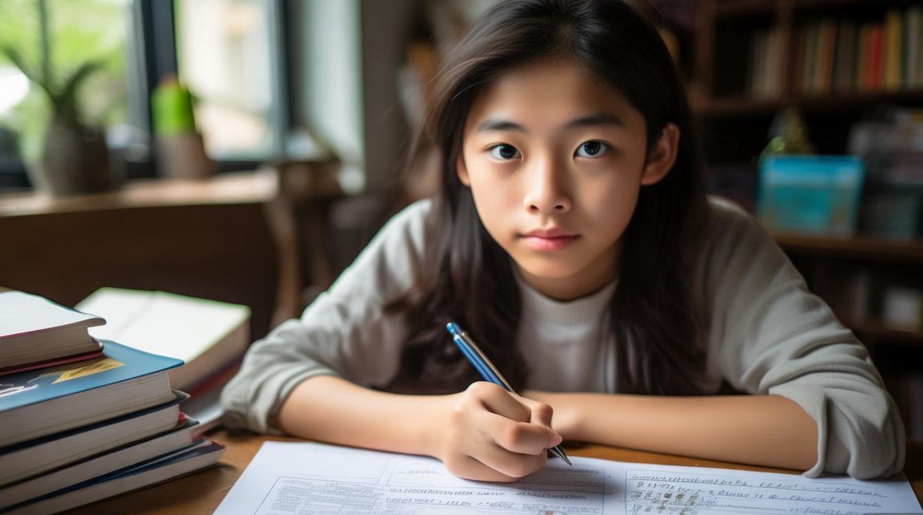 出国留英语作文