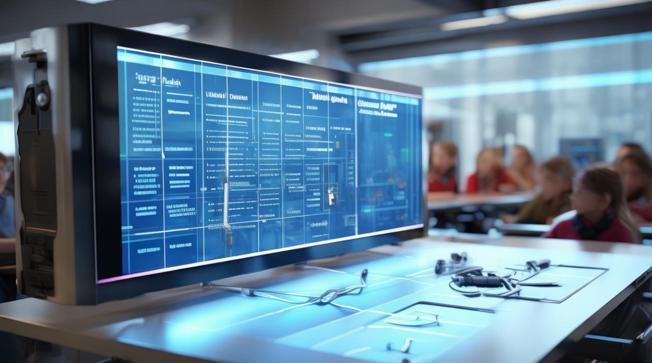 技术安全教育平台