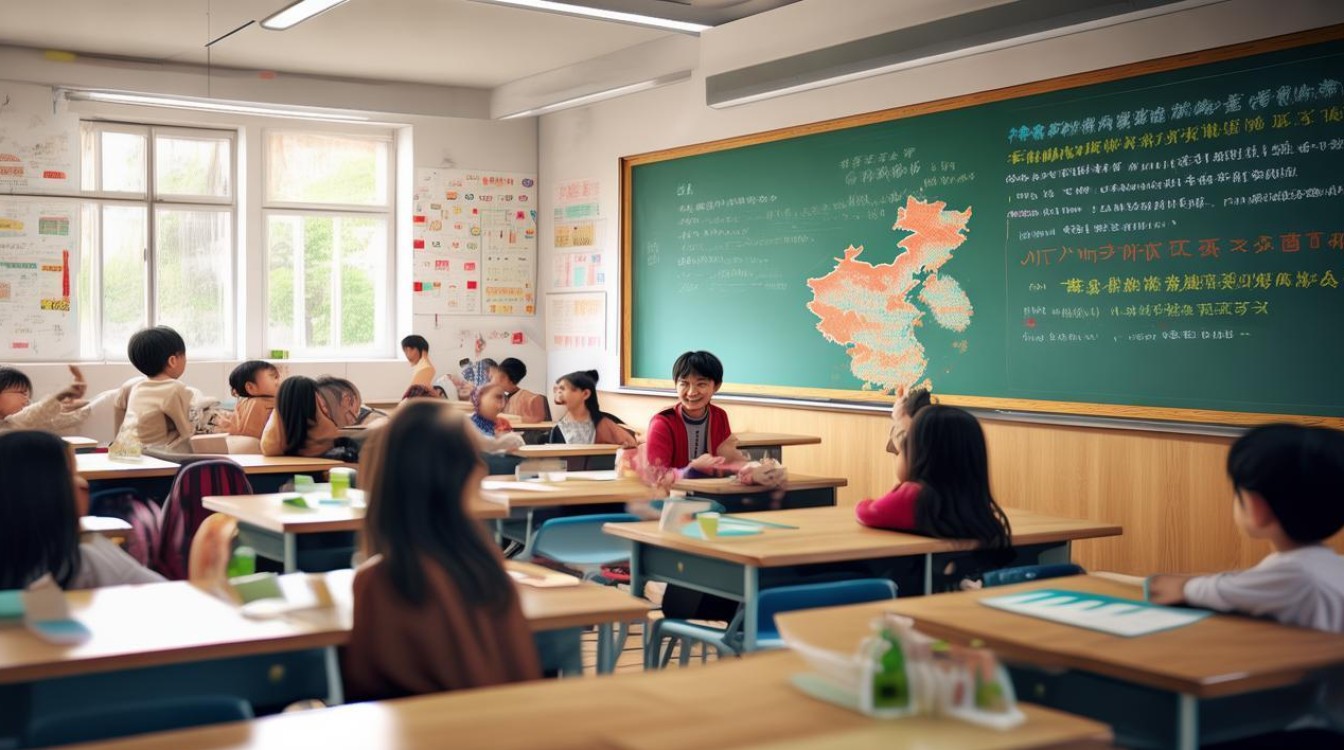 中小学素质教育的政策