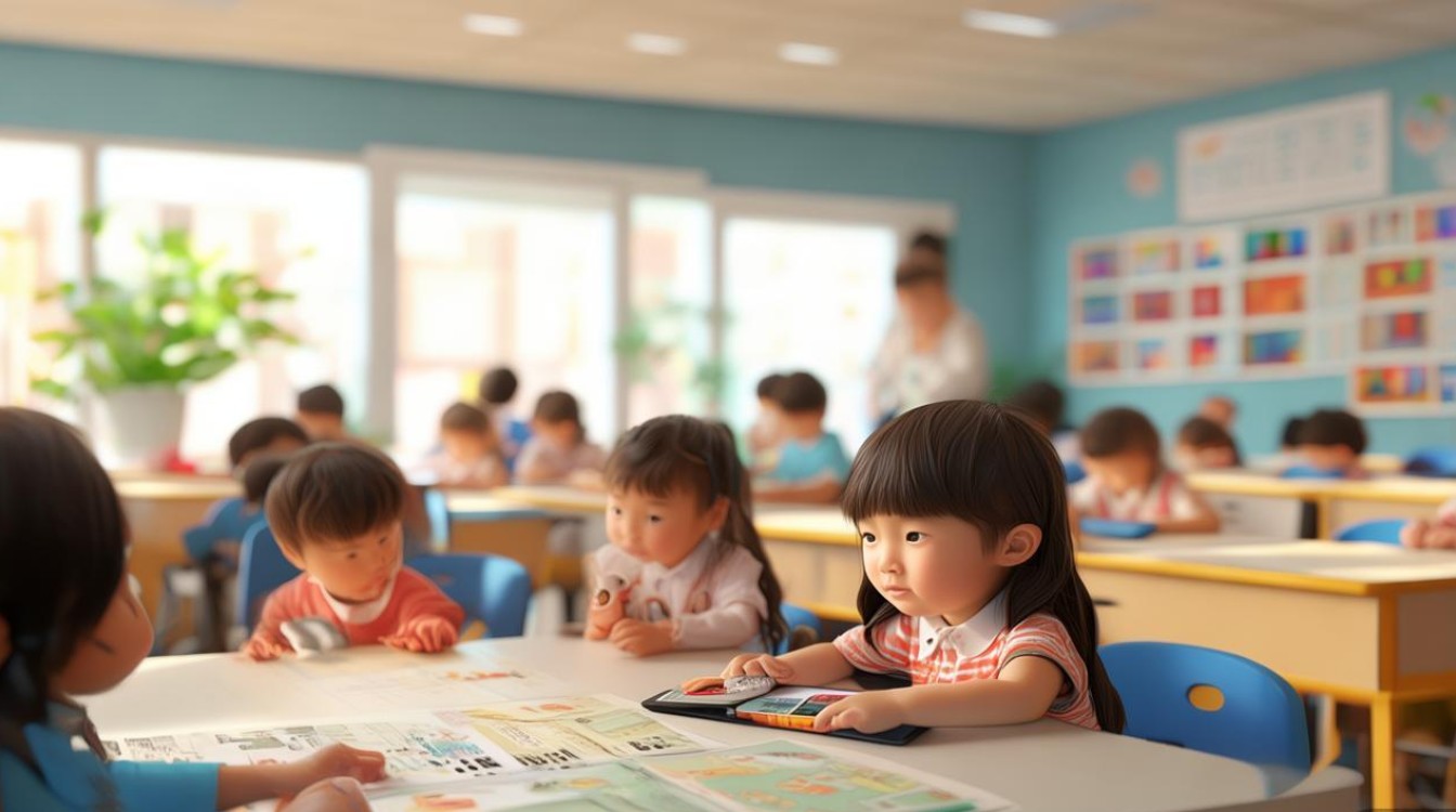 幼儿教育法规和政策