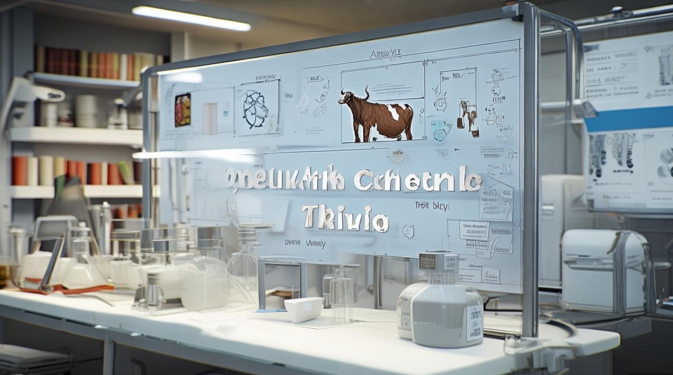 与牛奶有关的科学小常识