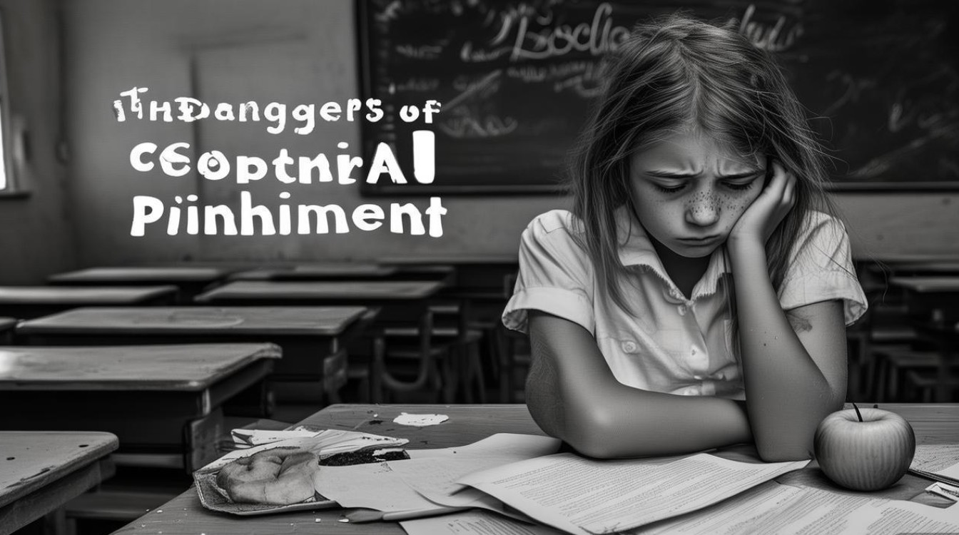 体罚的危害作文