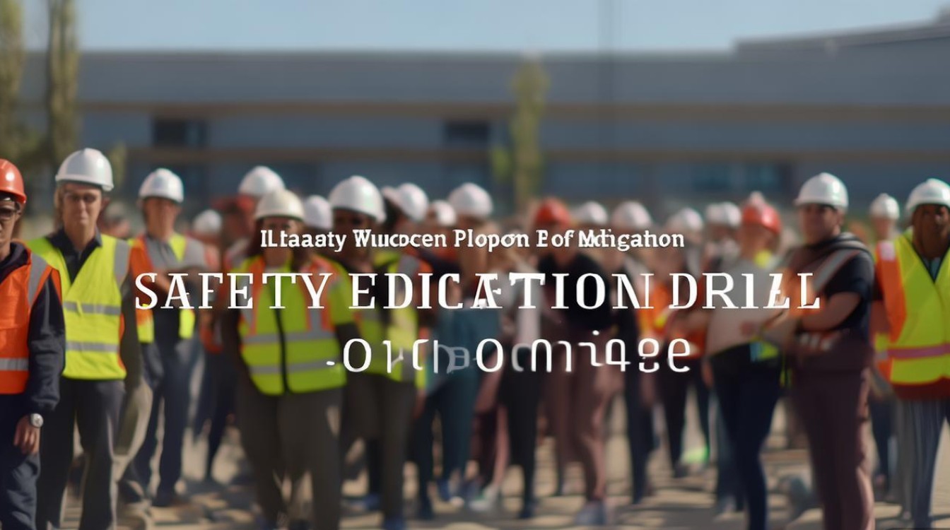 安全教育演练心得