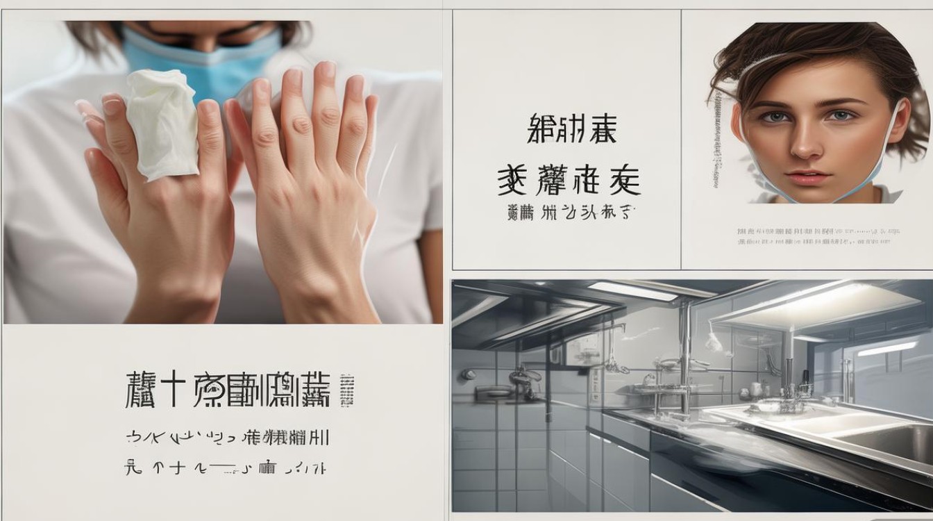 预防细菌性痢疾小常识