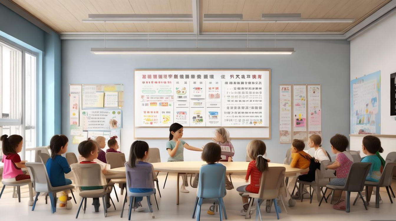 安全教育平台小班