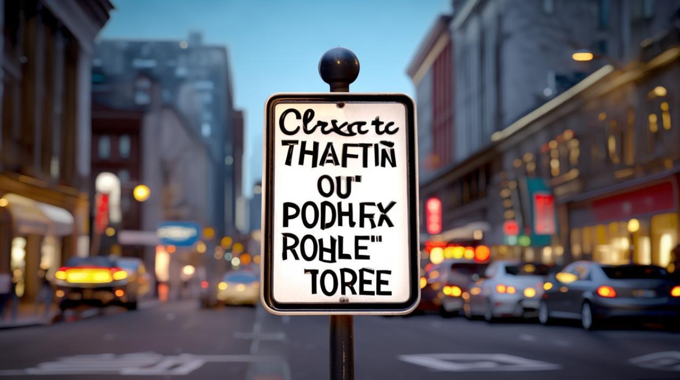 交通规则小常识怎么写