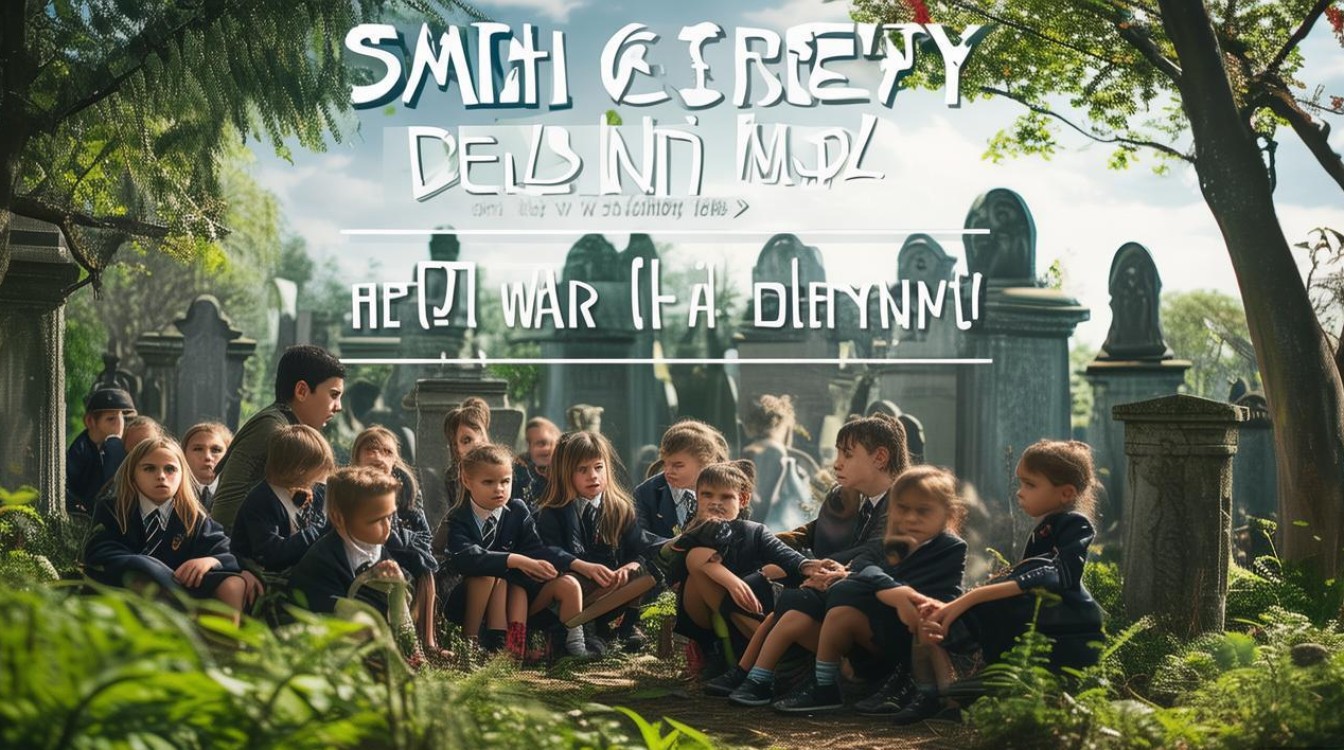 大班扫墓安全教育