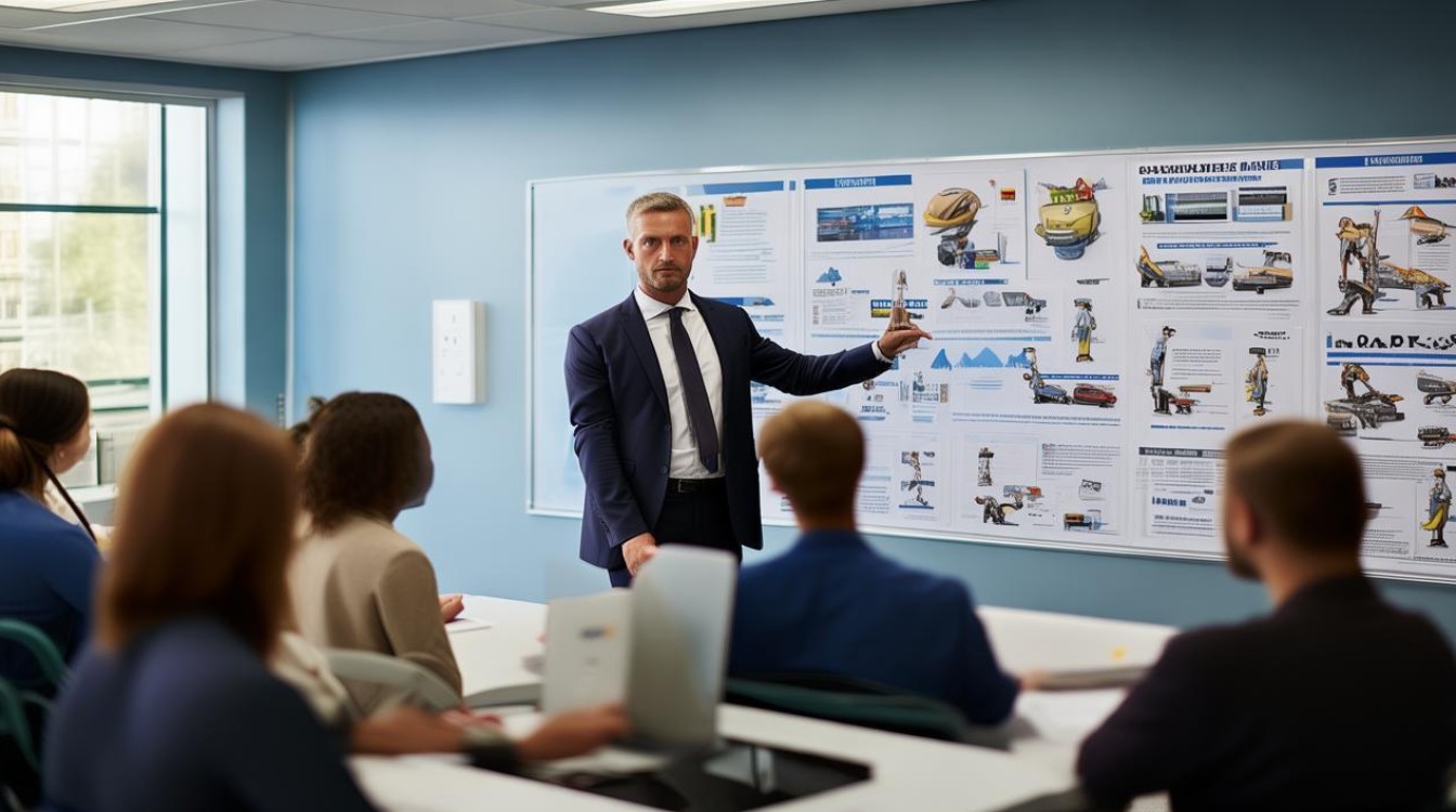 企业安全教育方法