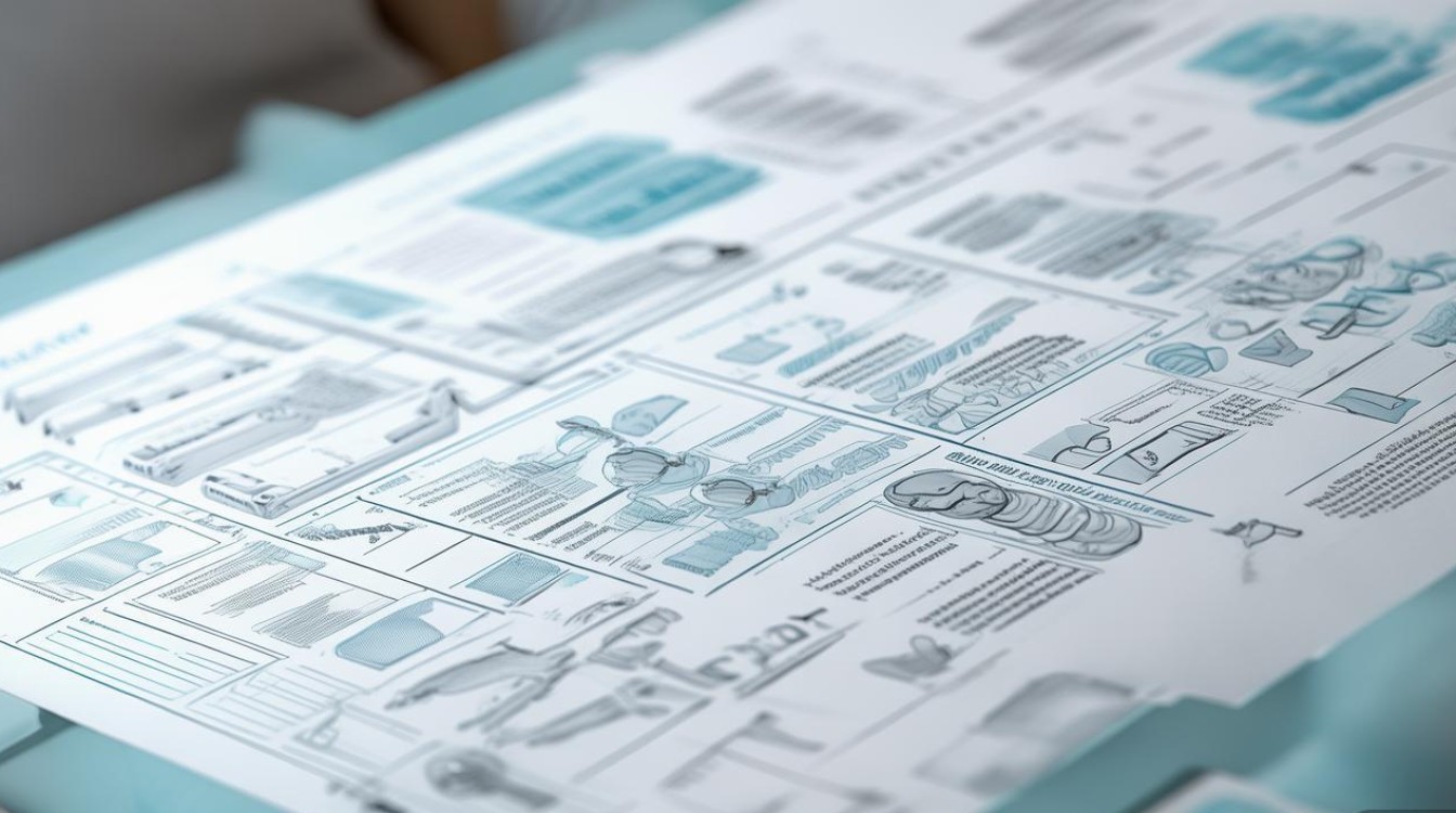 口腔常识一览表