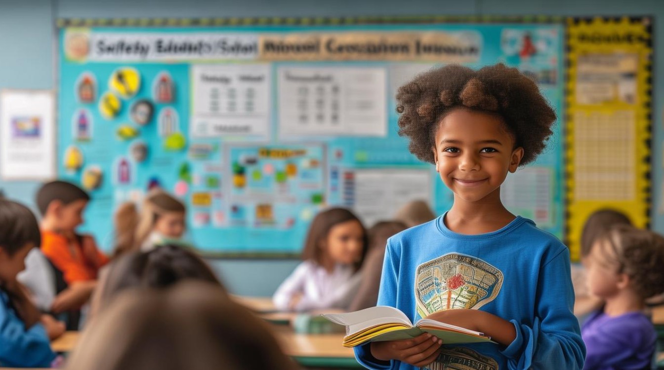 安全教育初中结语