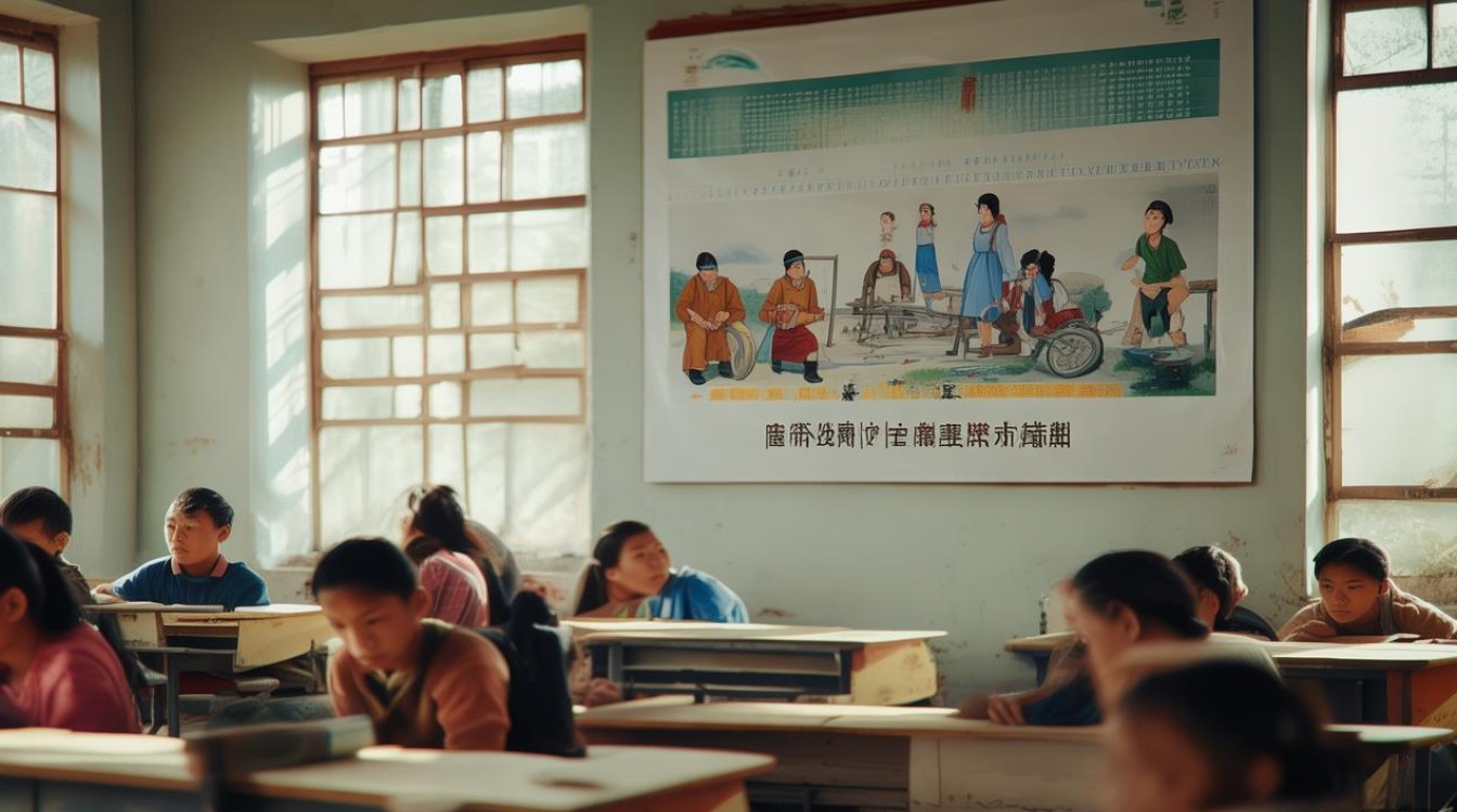 四川职业教育扶贫政策