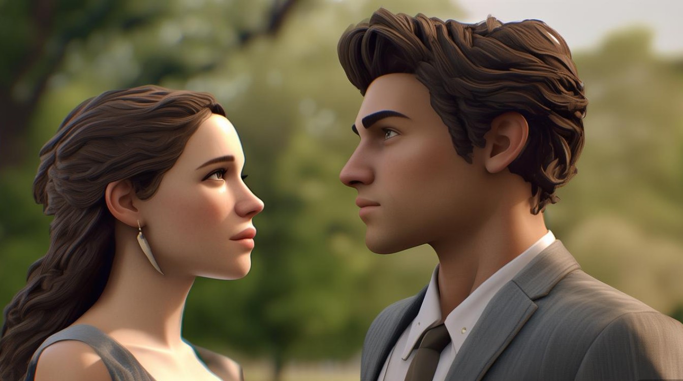 男性和女性作文 男性和女性作文