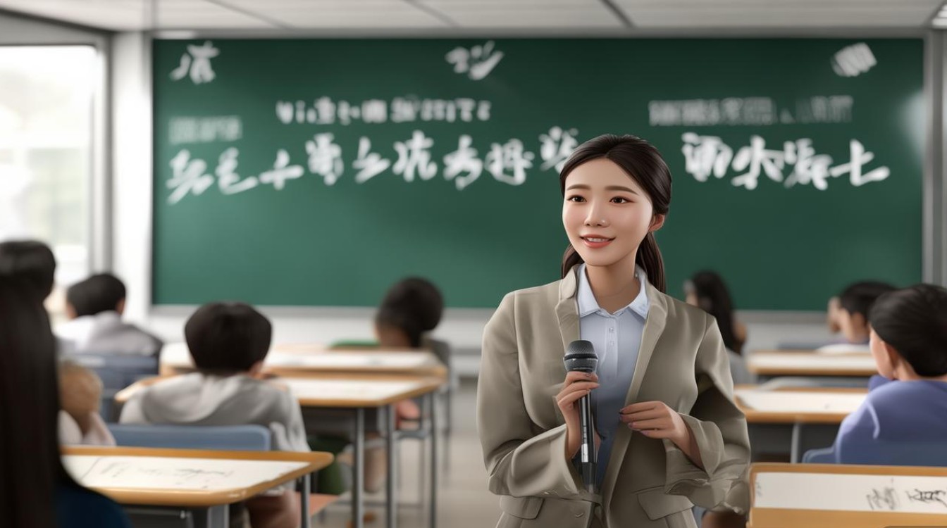 寒假安全教育主持