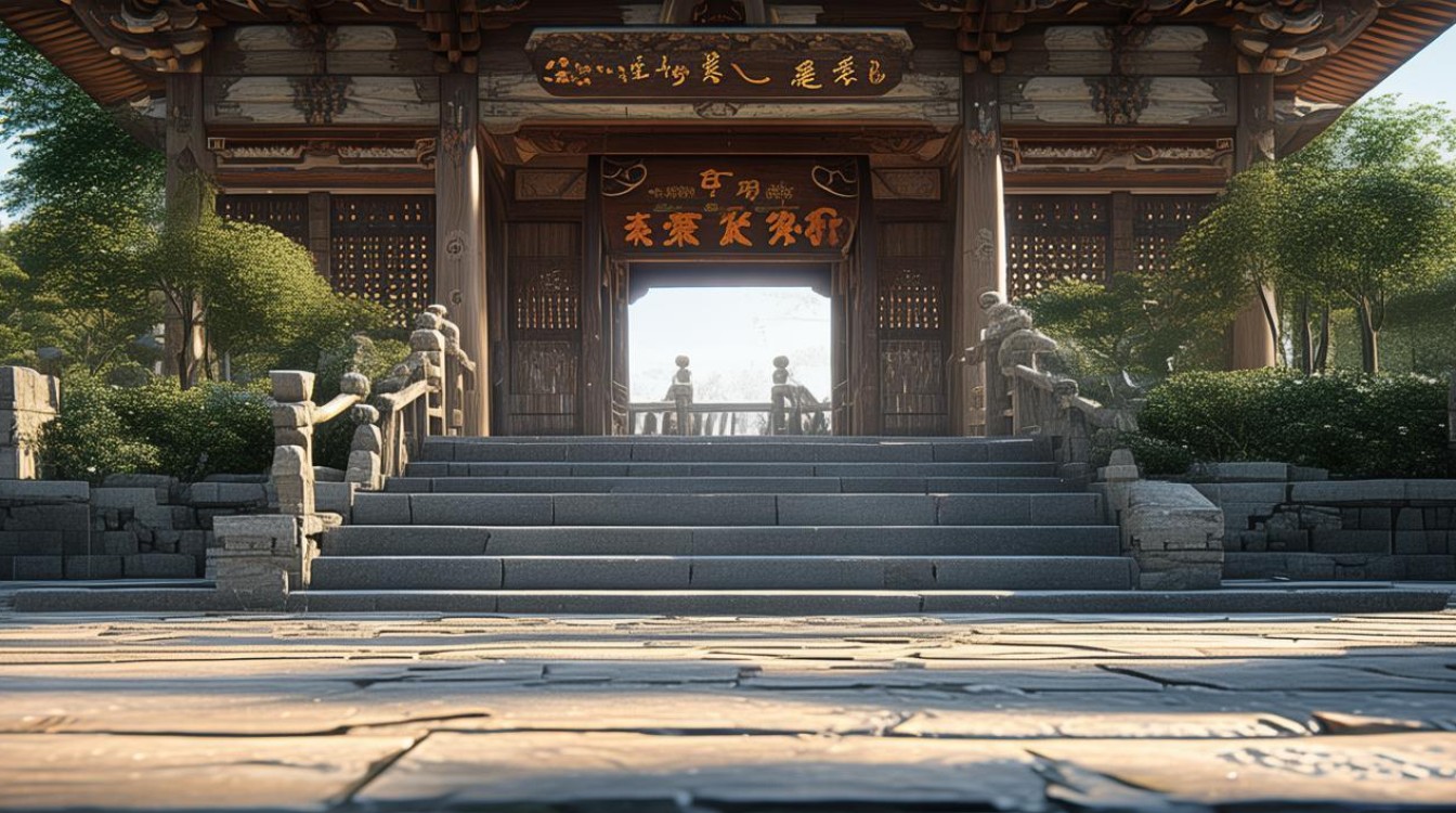 进寺庙的常识你懂多少? 进寺庙的常识你懂多少?